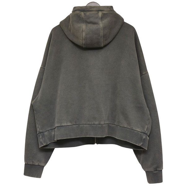 ENTIRE STUDIOS エンタイアスタジオ FULL ZIP フルジップ ジップ