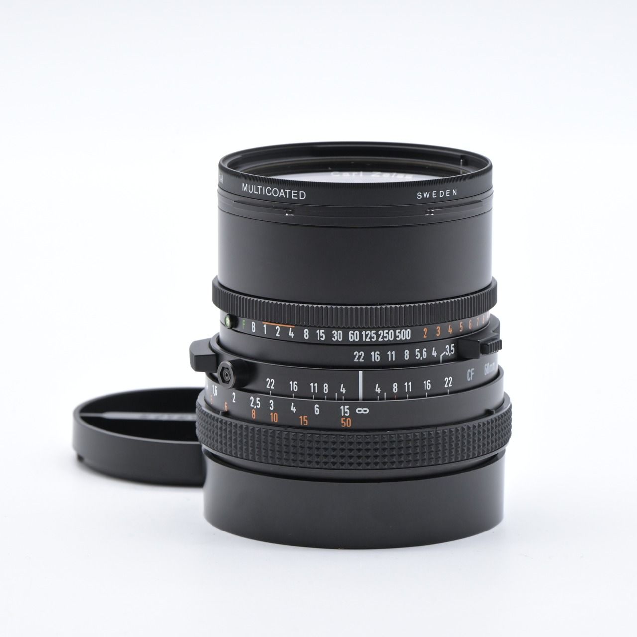 レンズ(単焦点) HASSELBLAD Distagon CF 60mm F3.5 T* レンズ(単焦点) HASSELBLAD Distagon CF 60mm F3.5 T* Hasselblad