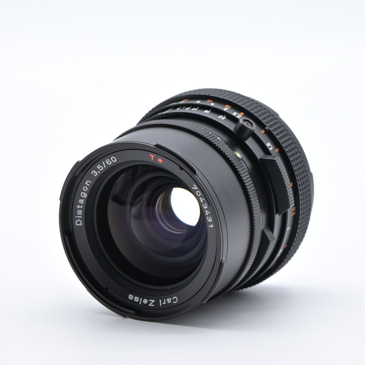 HASSELBLAD ハッセルブラッド Carl Zeiss Distagon 60mm F3.5 T* CF