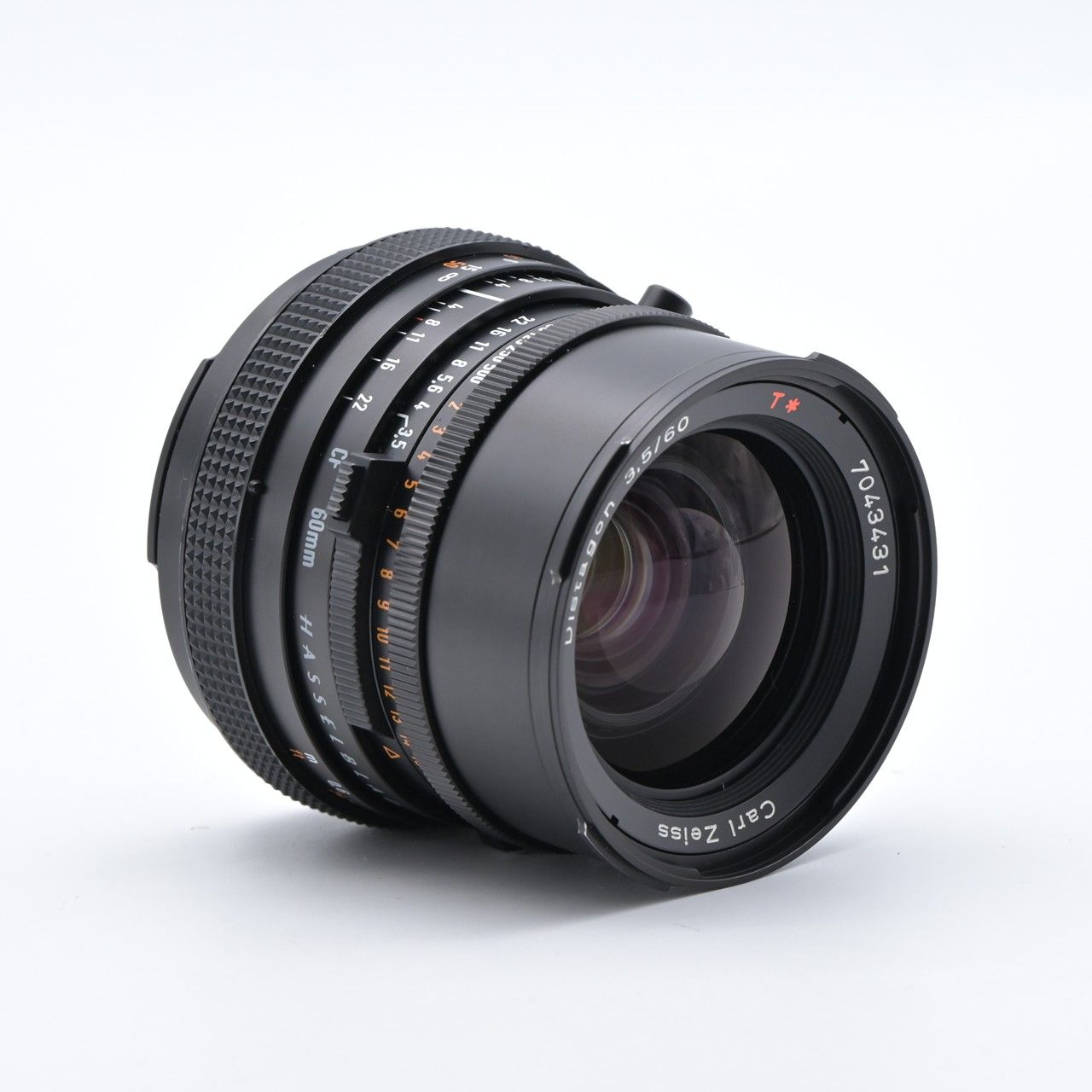 HASSELBLAD ハッセルブラッド Carl Zeiss Distagon 60mm F3.5 T* CF