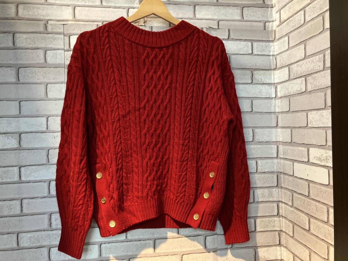 BLUE LABEL CRESTBRIDGE 高品質 ブルーレーベル クレスト