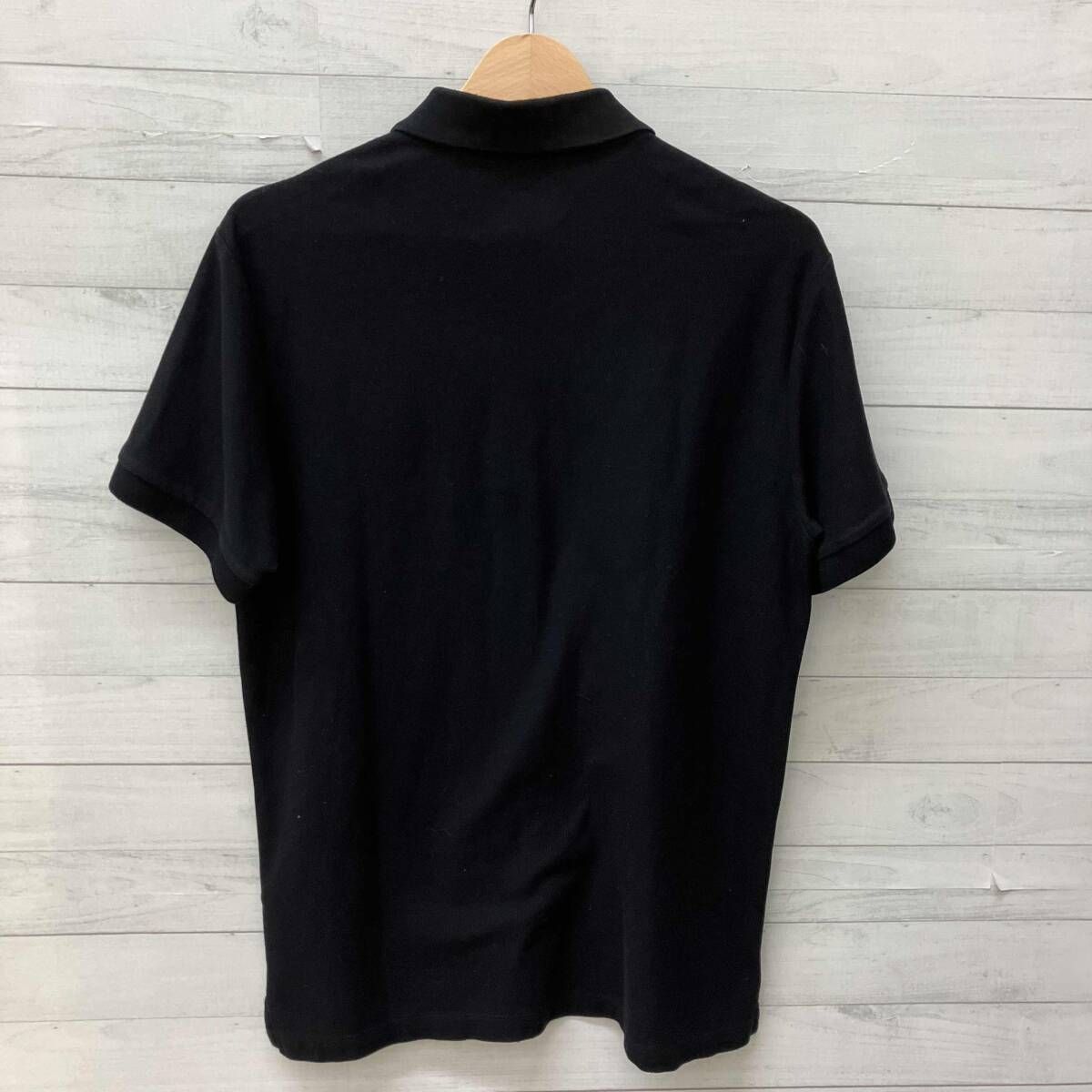 BURBERRY LONDON ENGLAND バーバリー 半袖ポロシャツ コットン 8053022