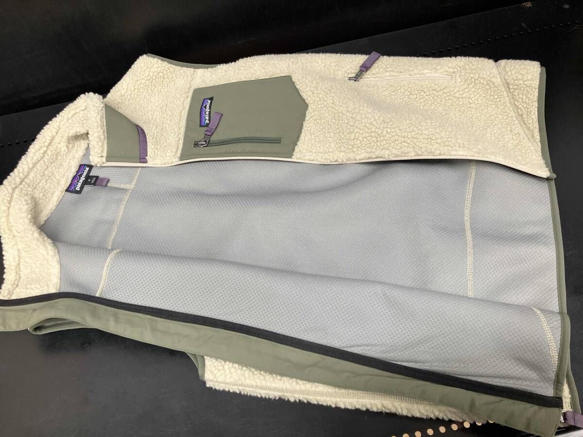 Patagonia メンズS