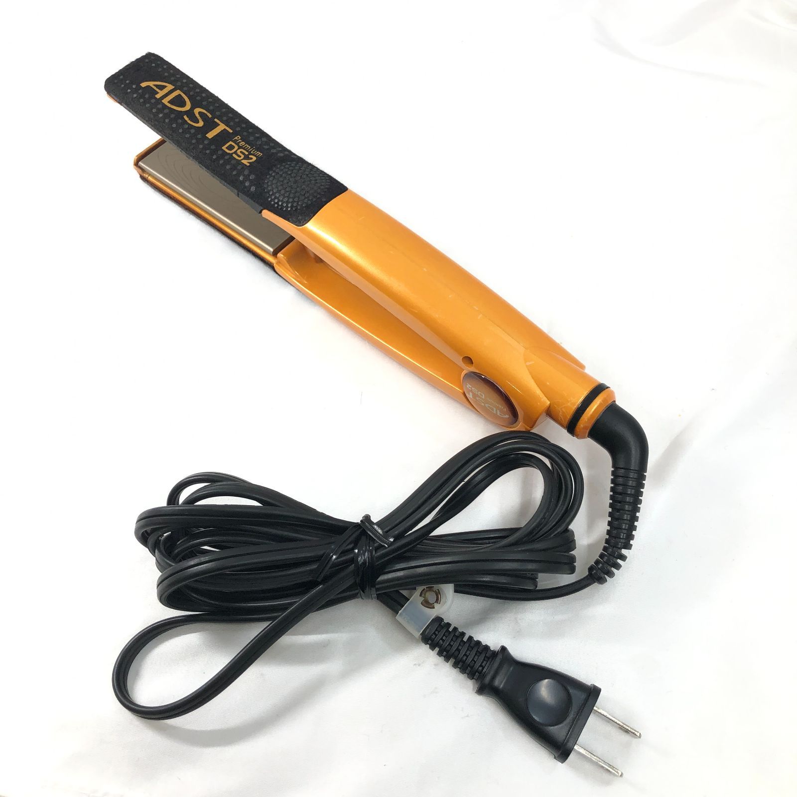 2020年モデル ADST Premium DS 2 FDS 2-25 アドストアイロン プロ用 ストレート ヘア アイロン