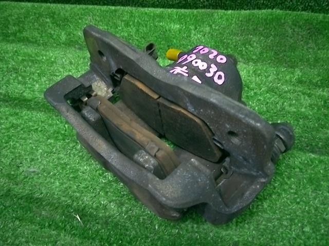 エディックス CBA-BE1 右前 フロントキャリパー D17A B531M   45018-S7A-J02