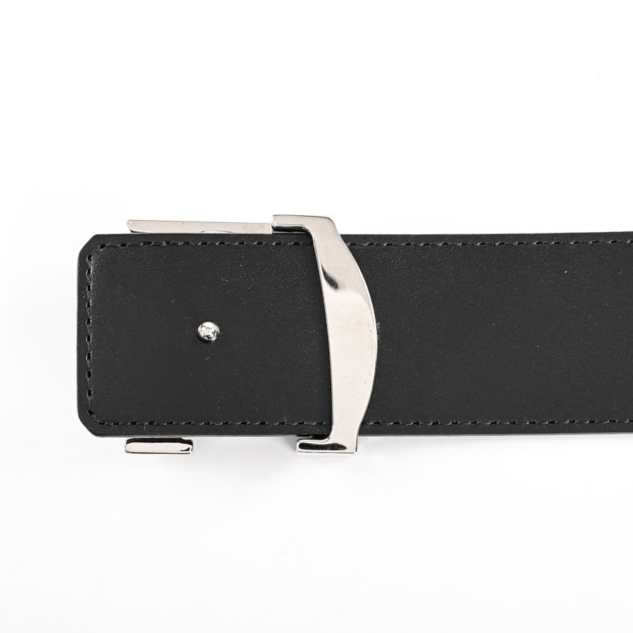 LOUIS VUITTON ルイヴィトン ベルト LVイニシャル40MMモノグラム