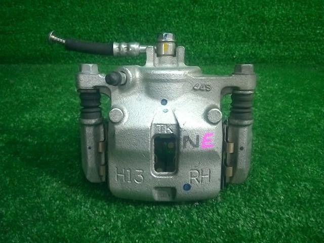 Ｎ－ＢＯＸ エヌボックス 6BA-JF5 右 前 フロントキャリパー ベースグレード  S07B NH731P  45018-TTA-305