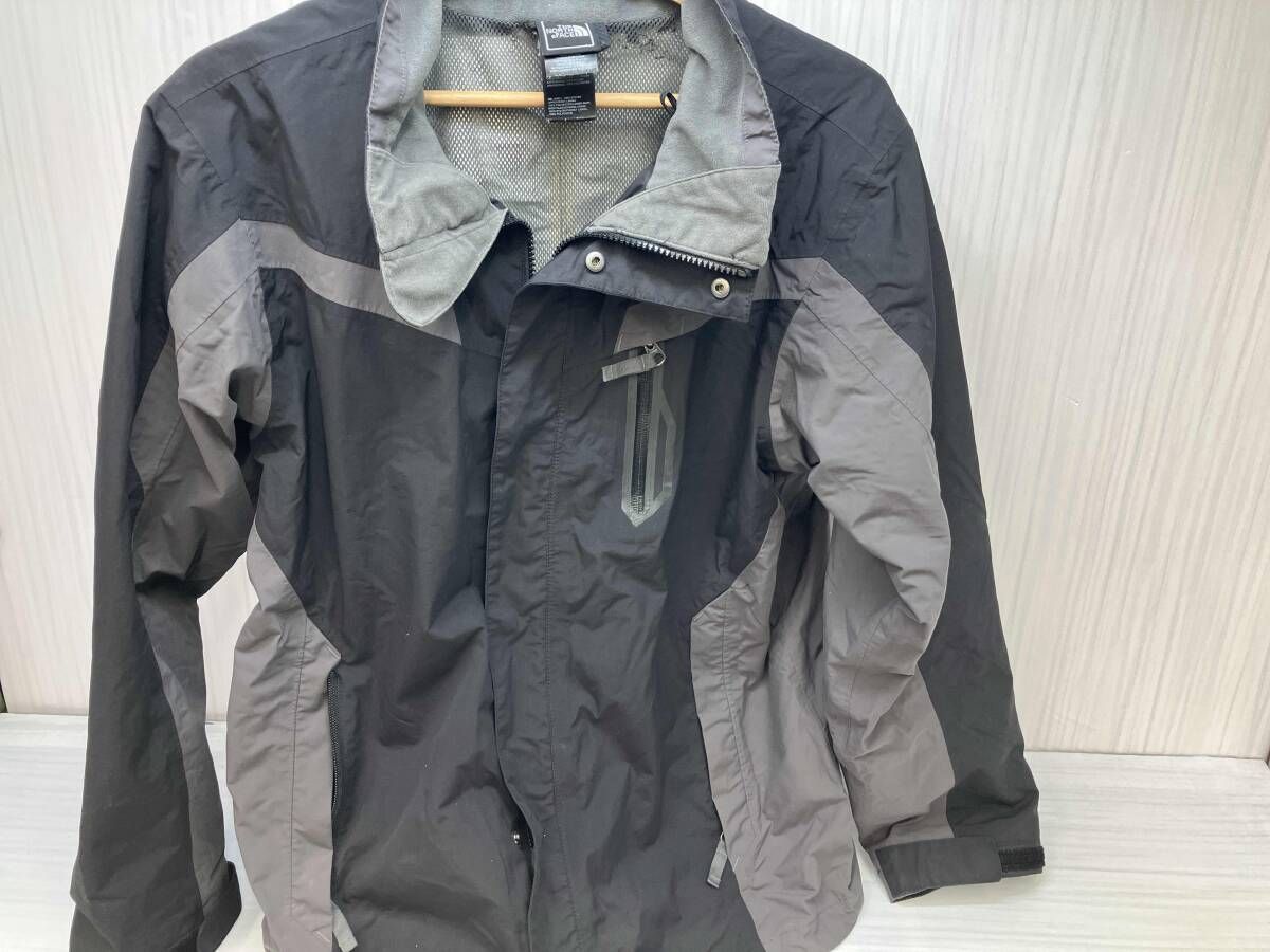 XL THE NORTH FACE マウンテンパーカー ブラック The North Face