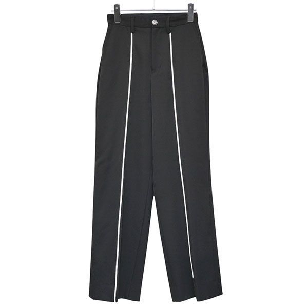 morse OUAT センターステッチパンツ スラックス OUAT オーユーエーティー MORSE モールス センターステッチスラックス