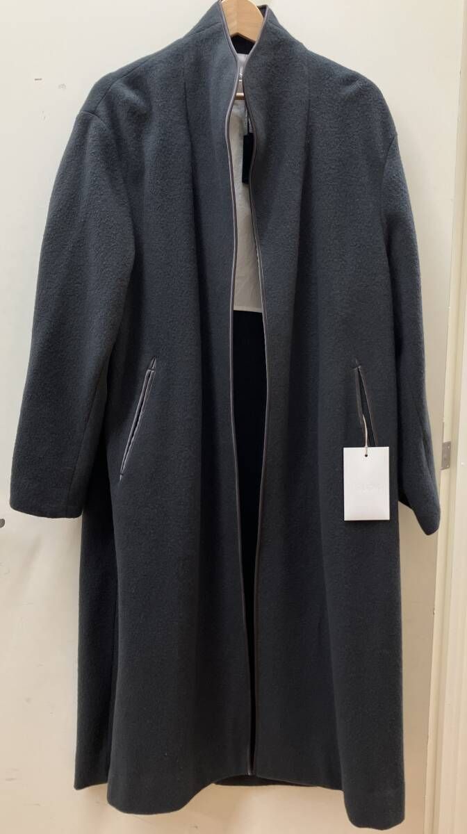 ESLOW レディース ローブコート A 2013 FC 215 エスロー 定価 58 000-