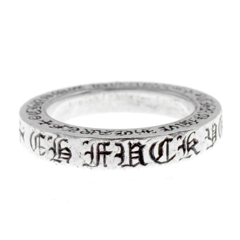 クロムハーツ CHROME HEARTS 【 3mm SPACER FUCK YOU 】 スペーサー