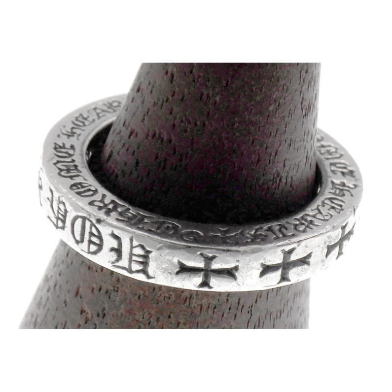 クロムハーツ CHROME HEARTS 【 3mm SPACER FUCK YOU 】 スペーサー