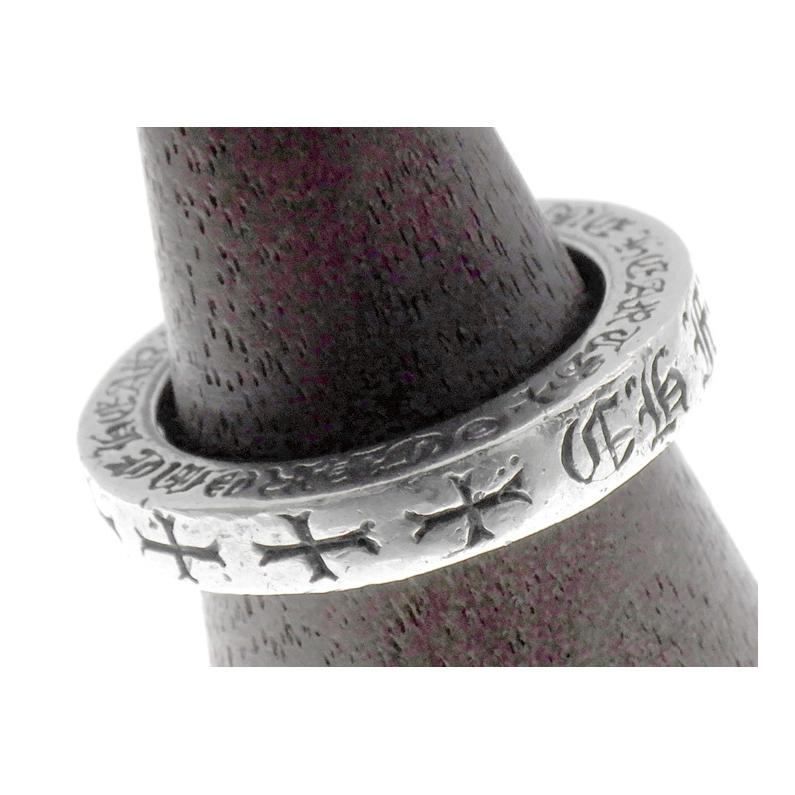 クロムハーツ CHROME HEARTS 【 3mm SPACER FUCK YOU 】 スペーサー