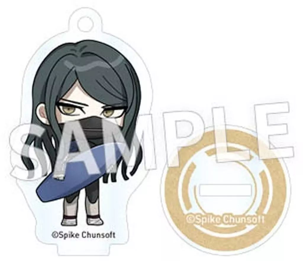 中古】アクリルスタンド・アクリルパネル 真宮寺是清 「ニューダンガン