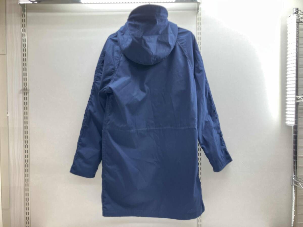 THE NORTH FACE ザノースフェイス パープルレーベル マウンテンコート 