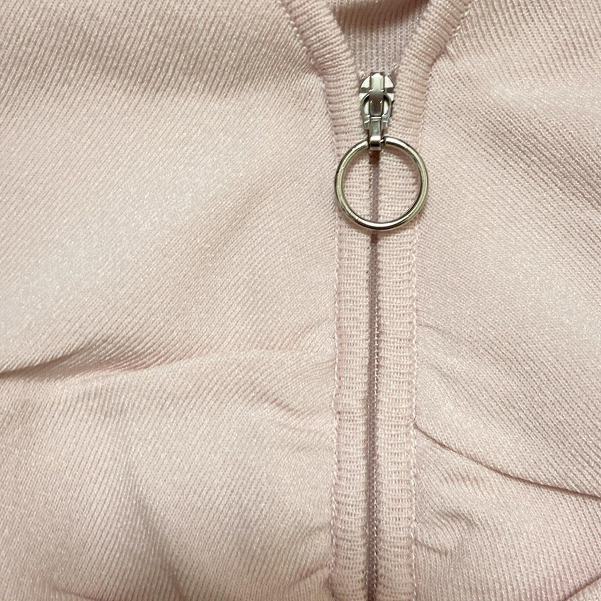 Rene(ルネ) カーディガン サイズ34 S レディース美品 - ライトピンク