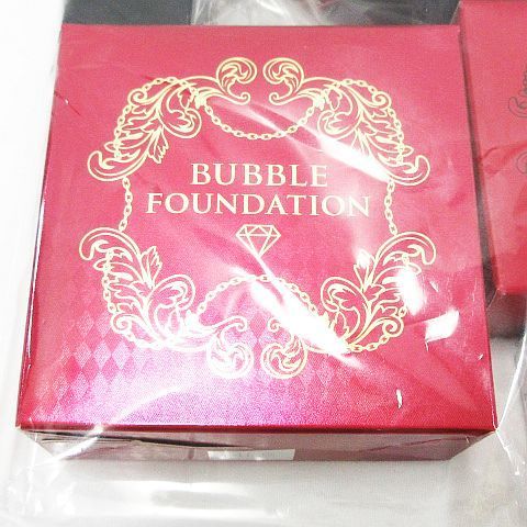 新品 未開封 CRYSTAL JEMMY クリスタルジェミー ジェミーネフェルタリ
