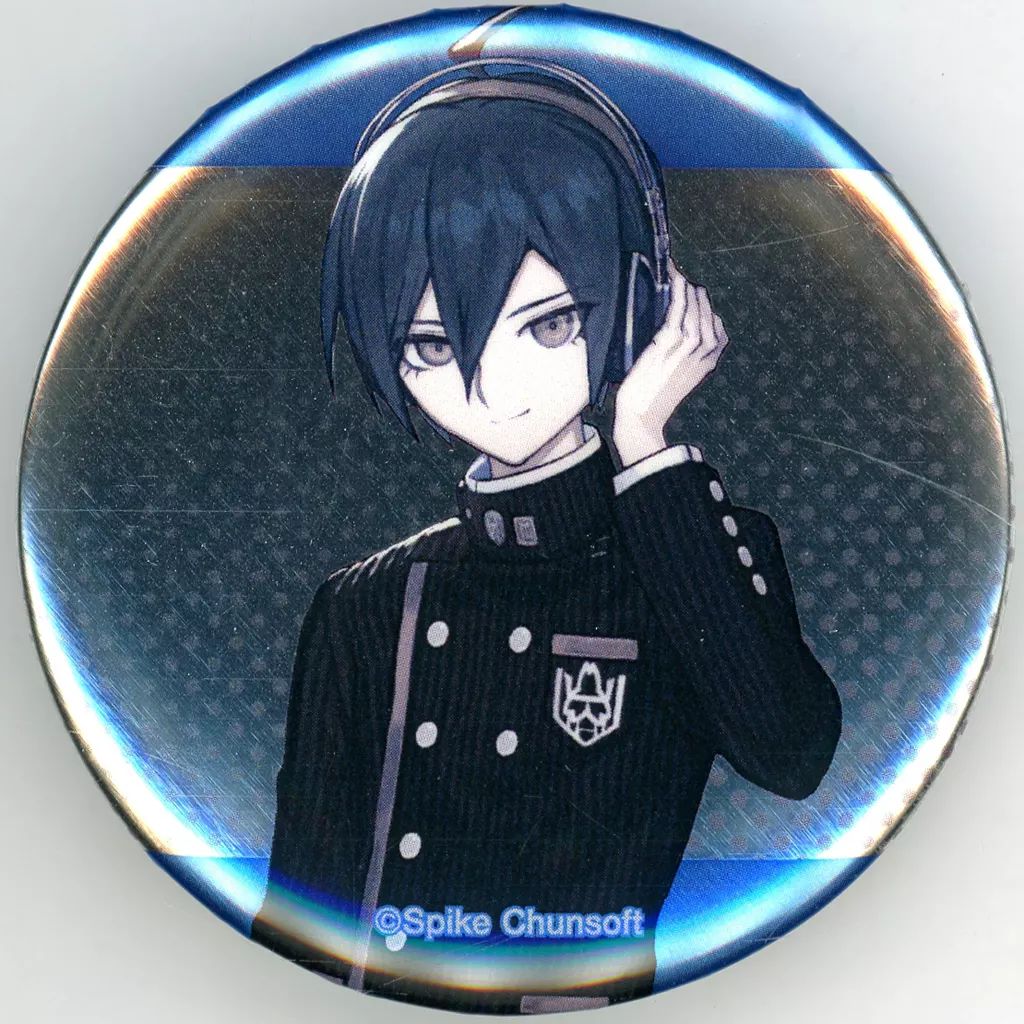 最原終一 ピン 缶バッジ まとめ 中古】バッジ・ピンズ 最原終一 「ダンガンロンパシリーズ lackさん