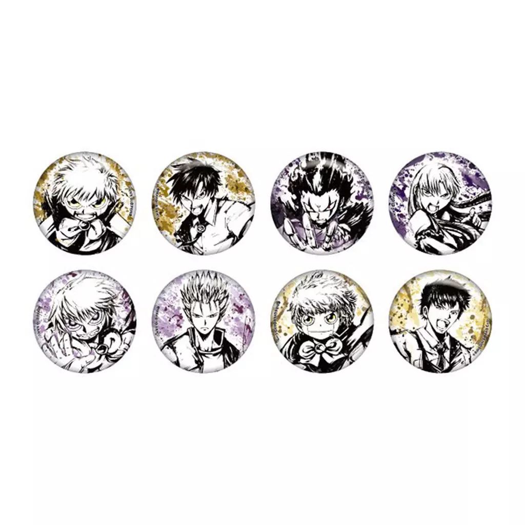 新品】バッジ・ビンズ 【ボックス】金色のガッシュ!! 金色のガッシュ