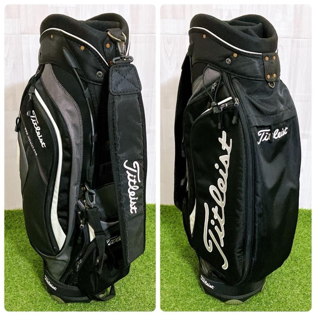 ギアマックス メンズゴルフセット 11本 初心者 S 右利き タイトリスト