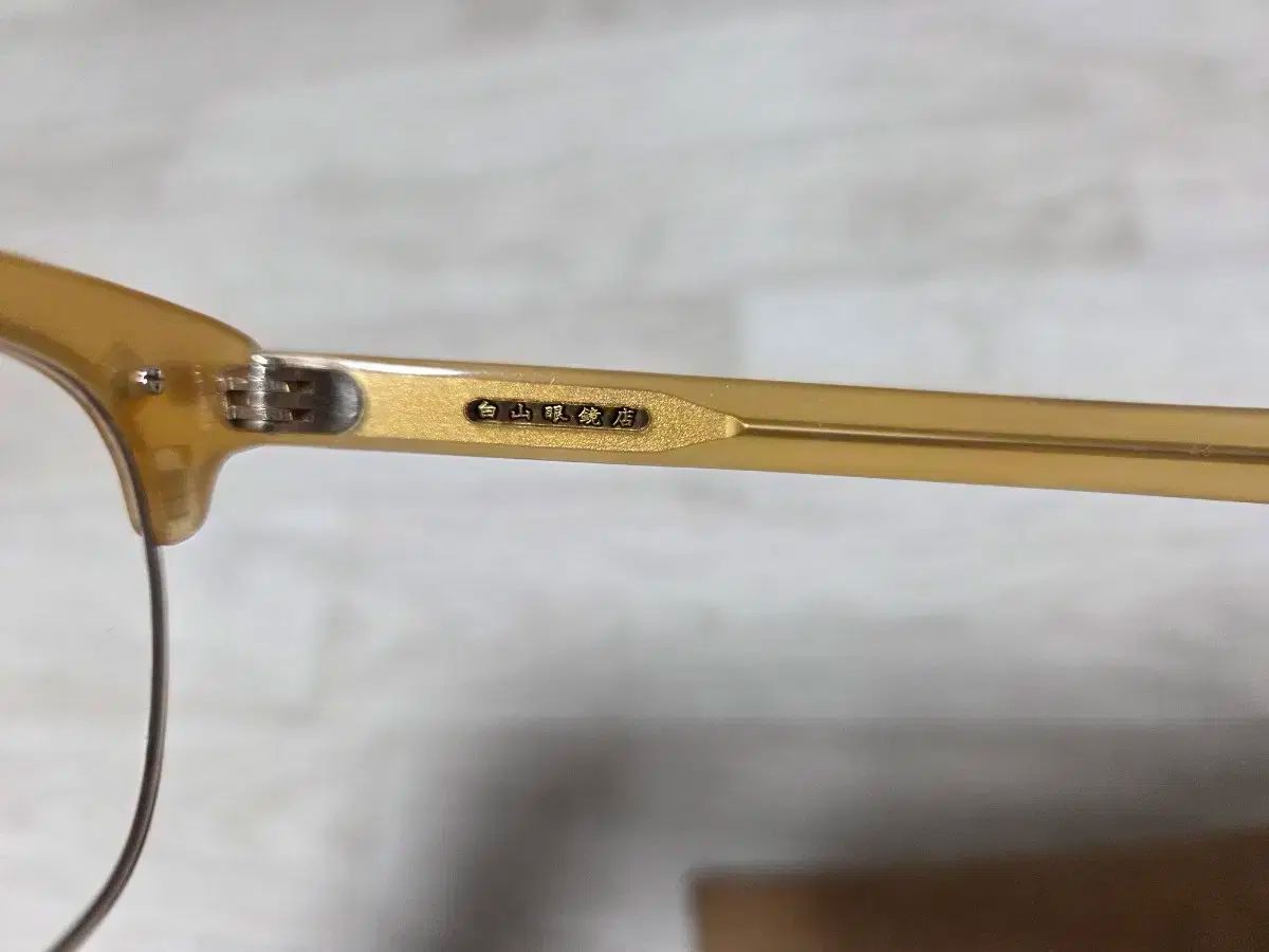 白山眼鏡店 ブロー サングラス 眼鏡 FOXY BROW|白山眼鏡店 – HAKUSAN