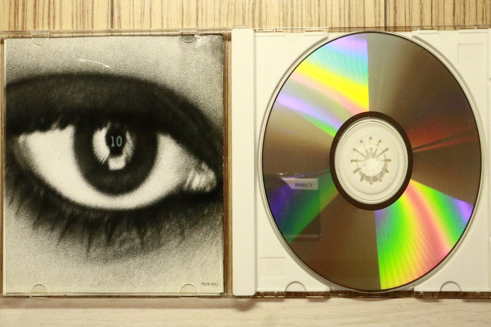 国内盤CD☆ジャネット・ジャクソン/Janet Jackson□ デザイン・オブ