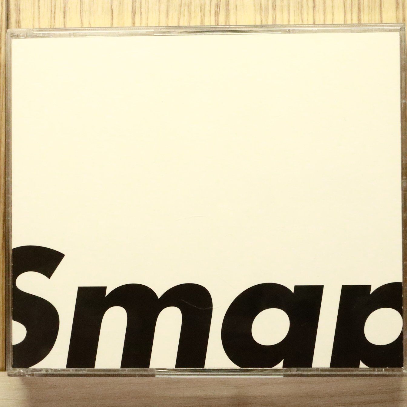 国内盤CD☆スマップ/SMAP□ SMAP 25 YEARS (通常仕様) 【VICL64696