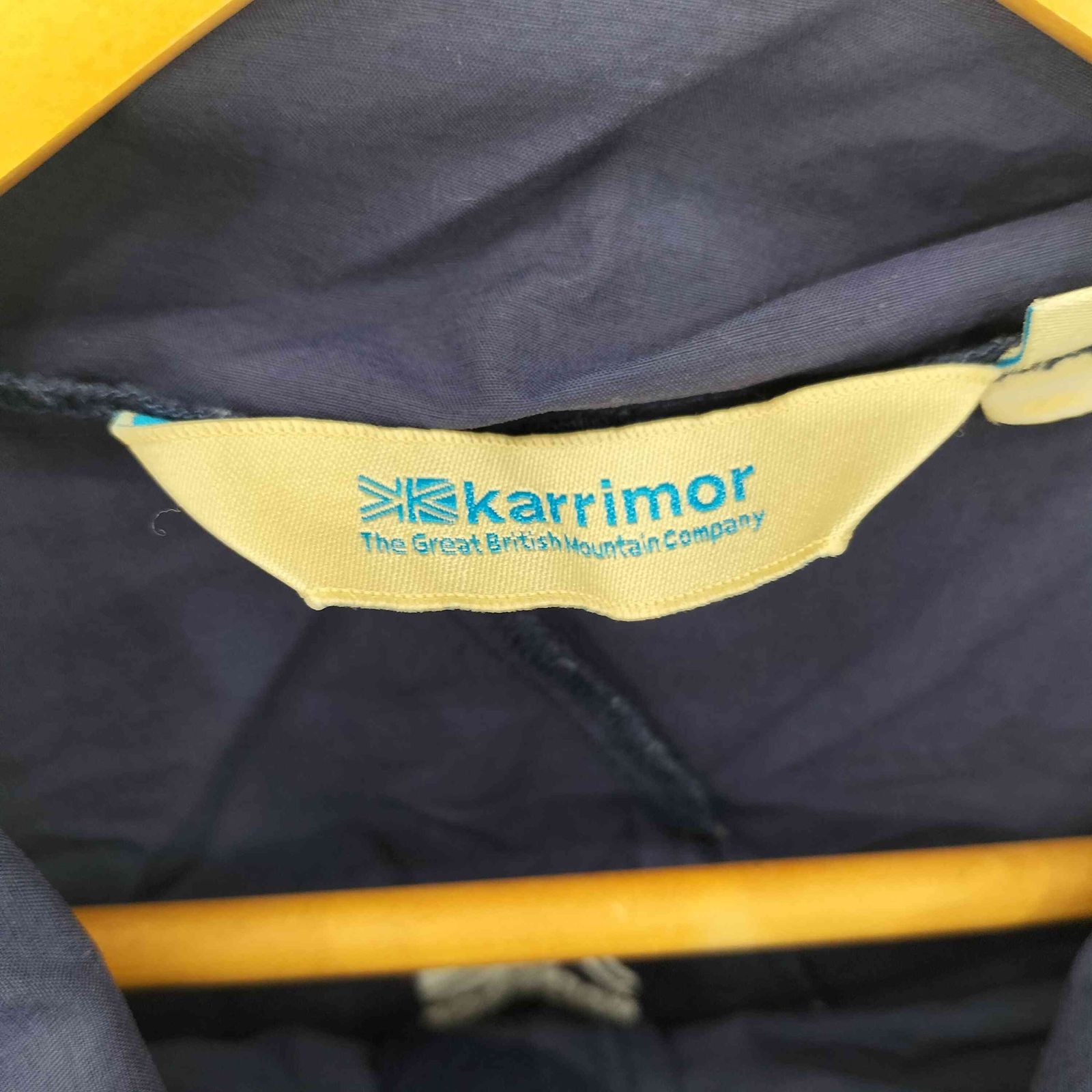 カリマー Karrimor triton light smock トライトン ライト スモック