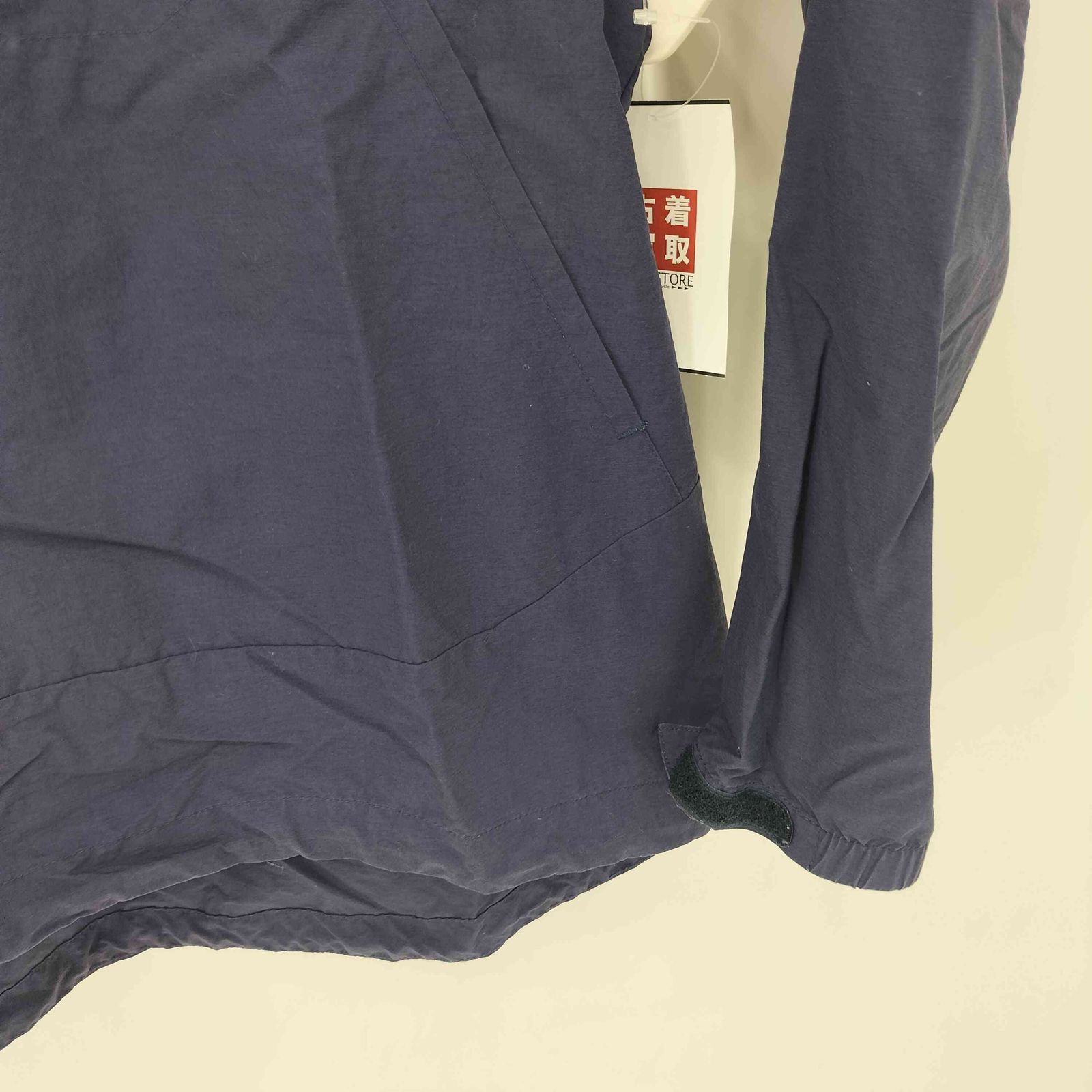 カリマー Karrimor triton light smock トライトン ライト スモック