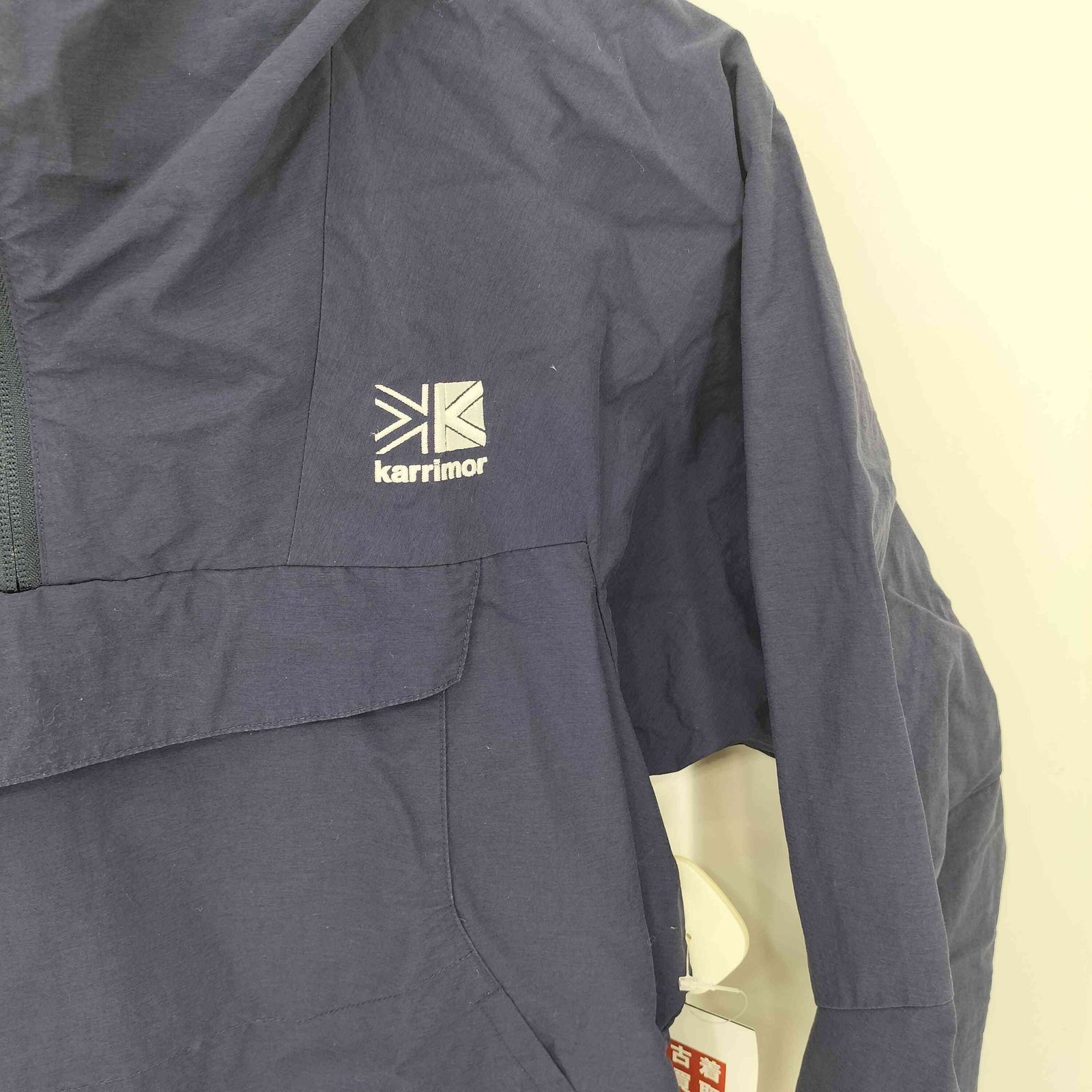 カリマー Karrimor triton light smock トライトン ライト スモック