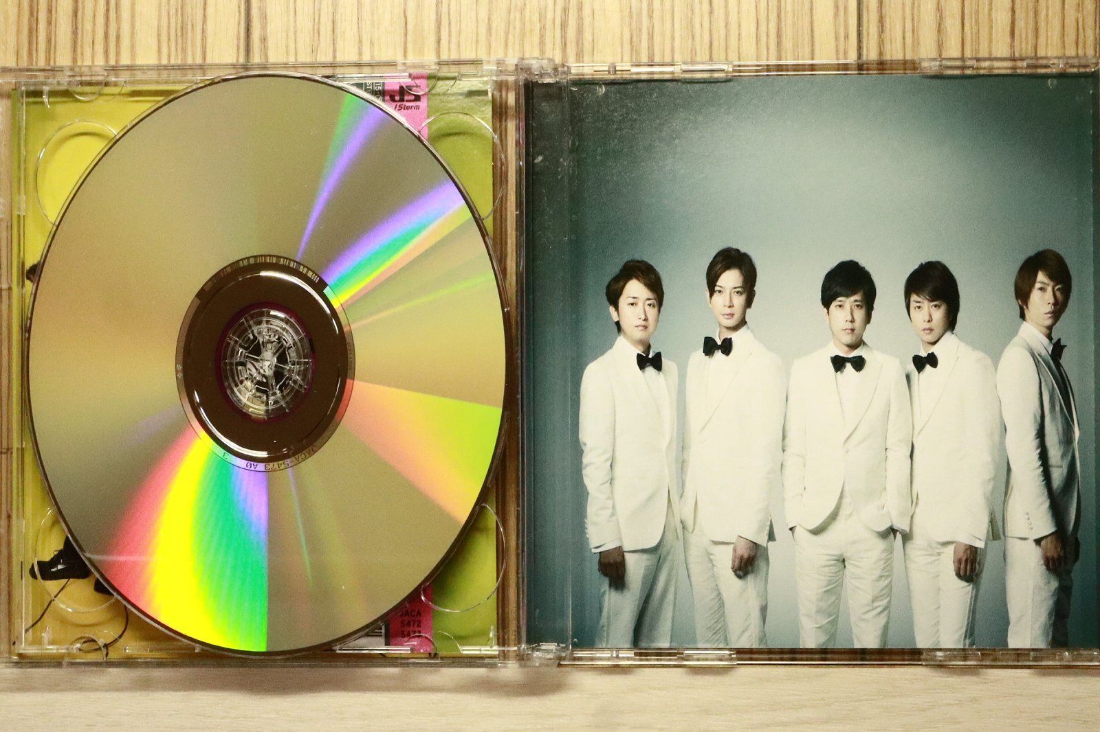 アムリタ D'va;;;;;;;;;5 音楽 CD メルカリ ケースキズあり アムリタ D