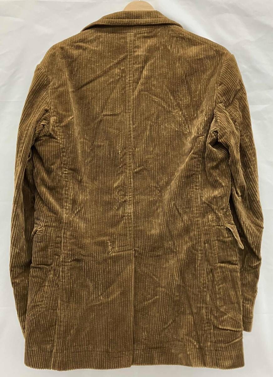 Paul Smith ポールスミス テーラードジャケット Mサイズ ブラウン