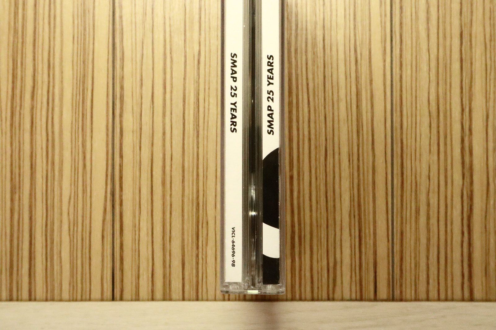 国内盤CD☆スマップ/SMAP□ SMAP 25 YEARS (通常仕様) 【VICL64696