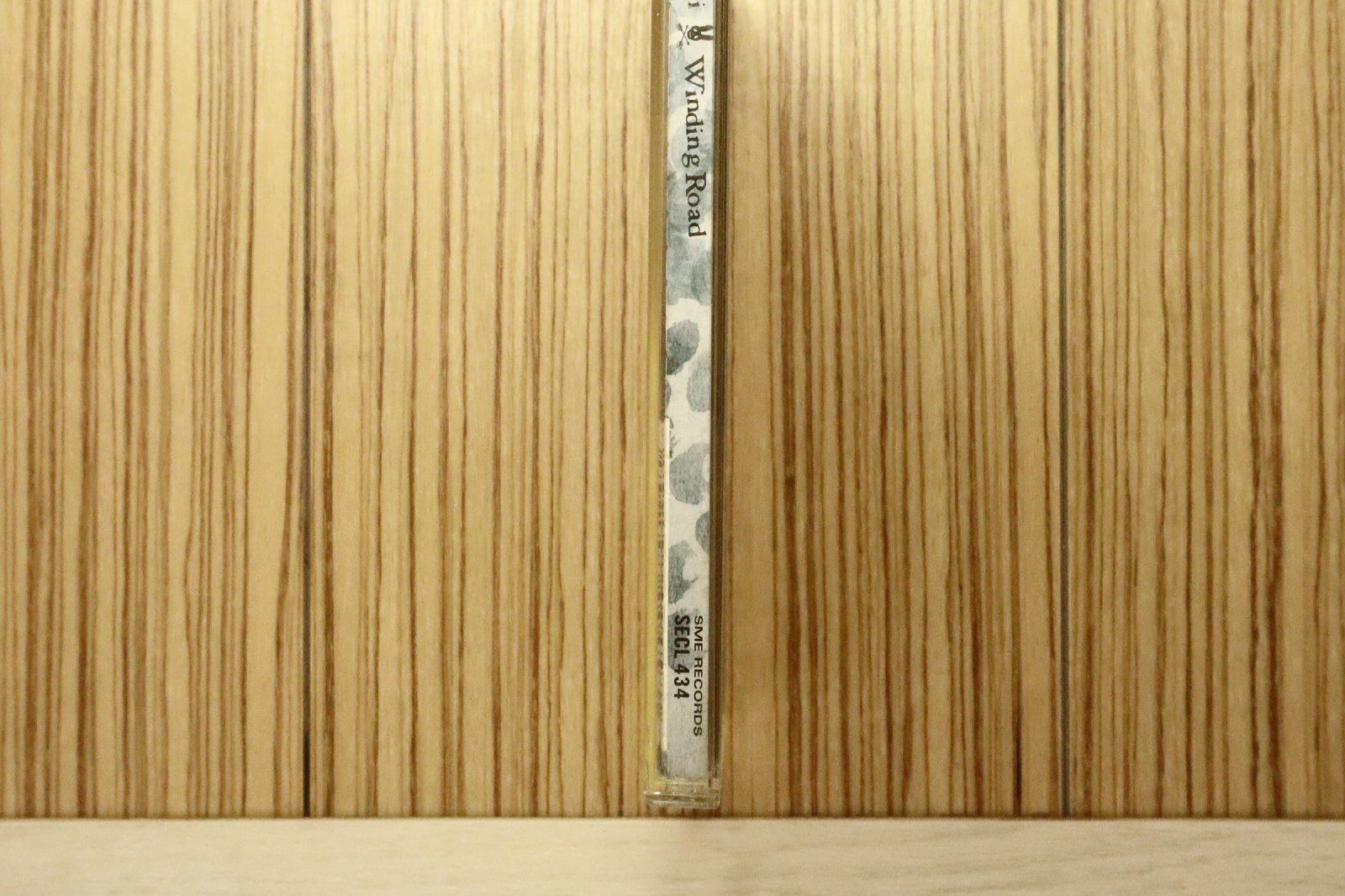 国内盤CD☆ポルノグラフィティ/Pornograffitti□ Winding Road