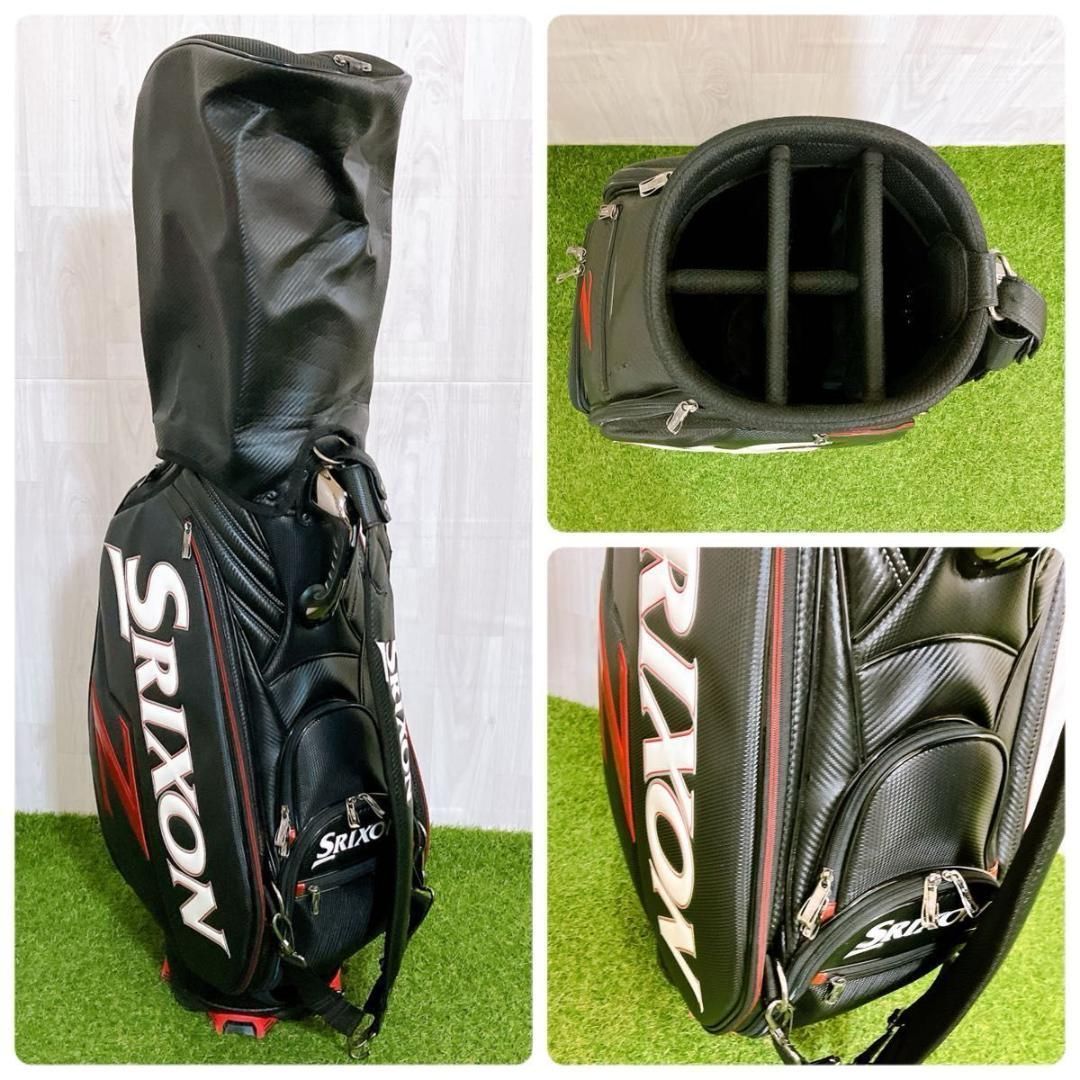 豪華13本 スリクソン WR i-505 メンズゴルフセット 初心者 右利き S