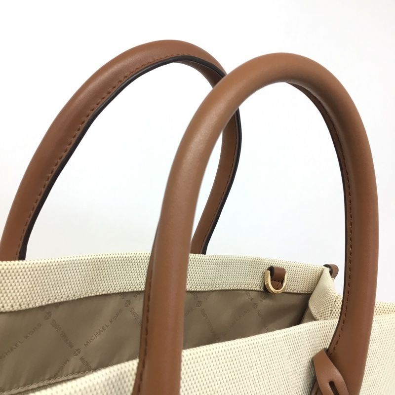 MICHAEL KORS【マイケルコース】2WAYトートバッグ ショルダー MICHAEL KORS【マイケルコース】2WAYトートバッグ ショルダー