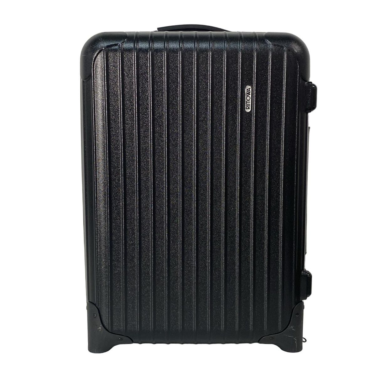 【中古】RIMOWA リモワ 86L 4輪TSAロック付マットブラック 2025年最新】Yahoo!オークション -リモワ 4輪の中古品・新品・未使用品一覧