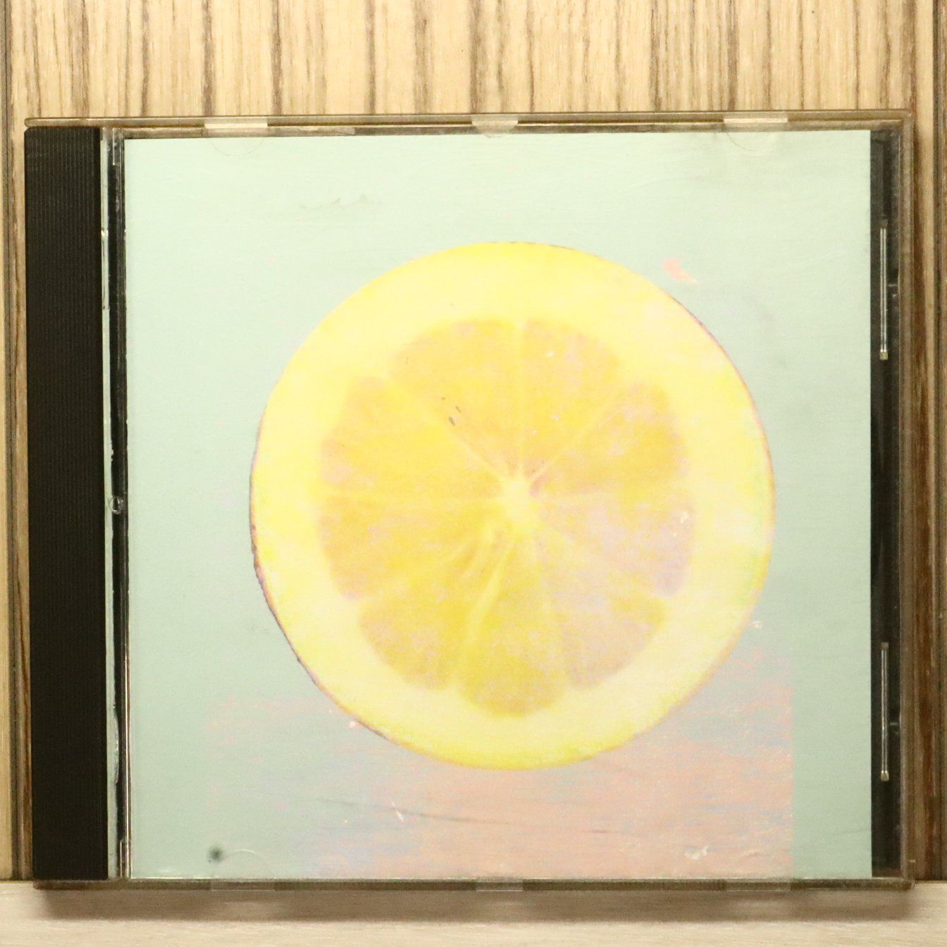 国内盤CD☆米津玄師/Kenshi Yonezu□ Lemon 【SRCL9749/4547366349405