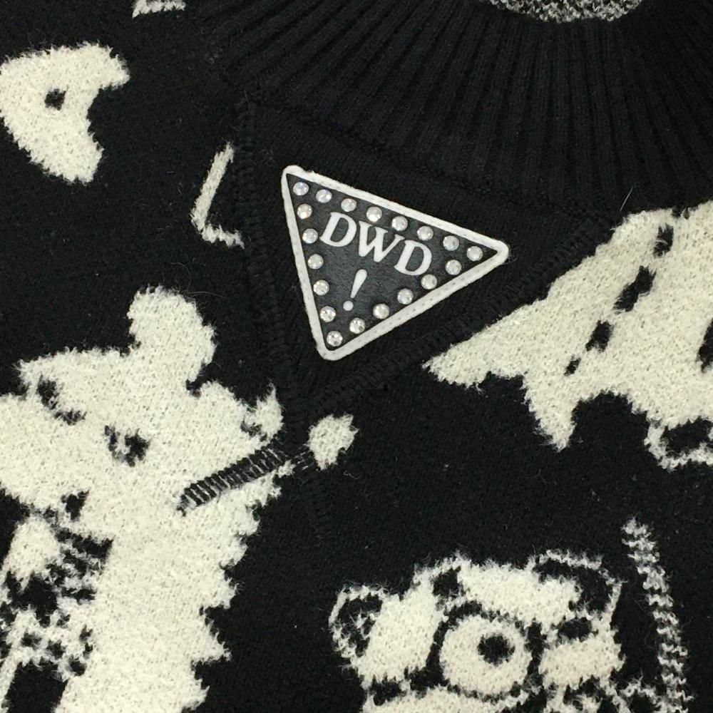 値下げ中☆ダンスウィズドラゴン☆レディースニットセーター(新品、タグ付き) 楽天市場】ダンスウィズドラゴン（セーター｜レディースウェア