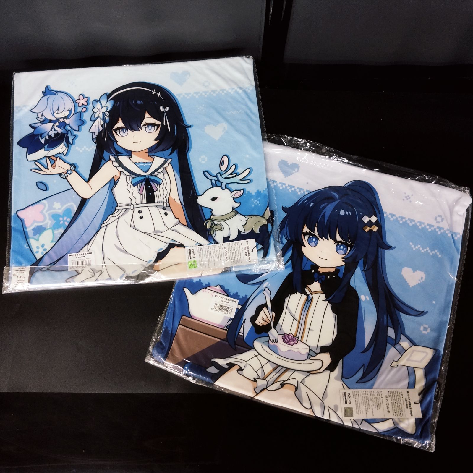 D29049] 崩壊3rd ちびっ子 律者 お茶会 クリアランス シリーズ