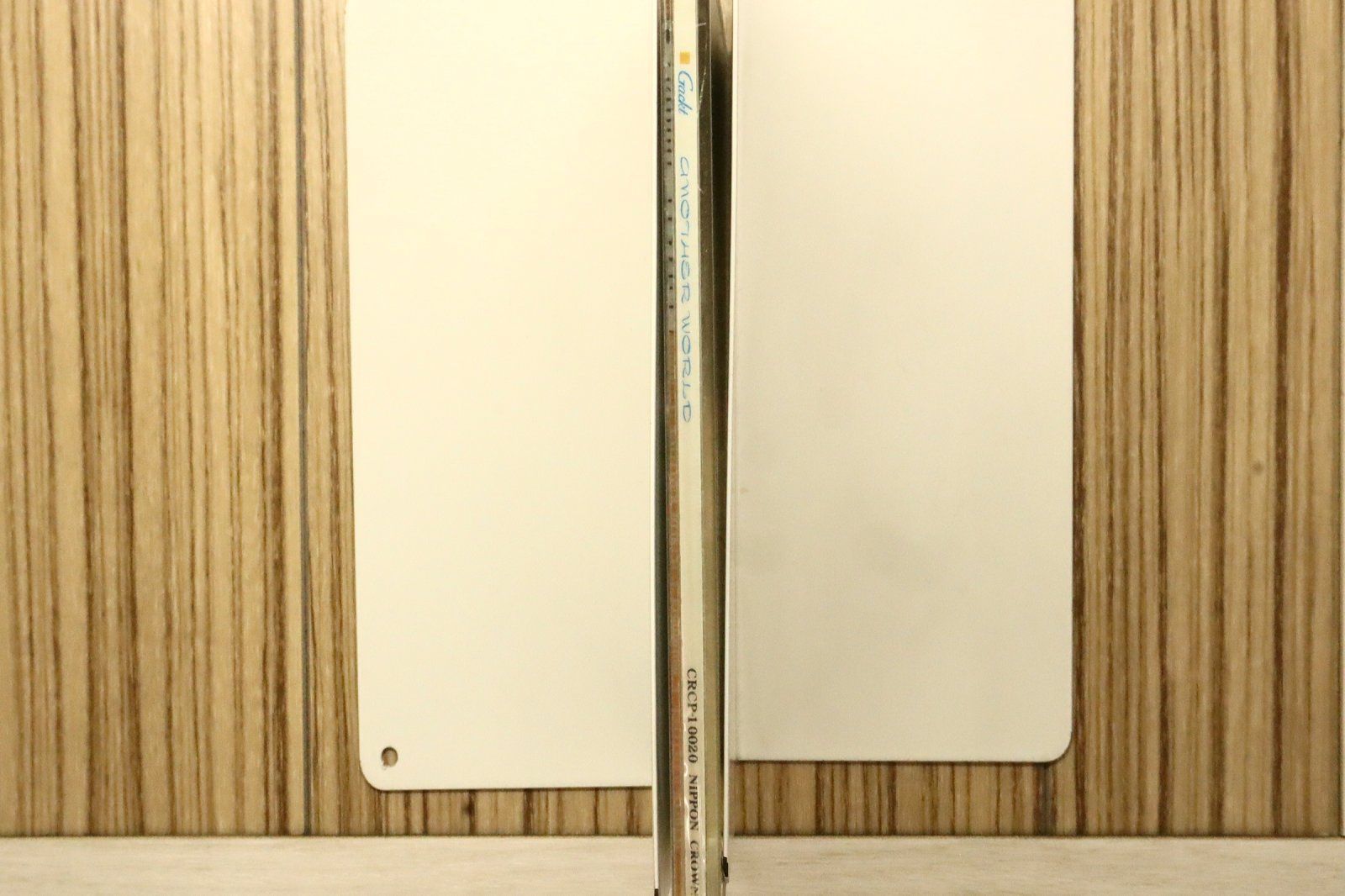 国内盤CD☆GACKT/GACKT□ ANOTHER WORLD 【CRCP10020/4988007179263