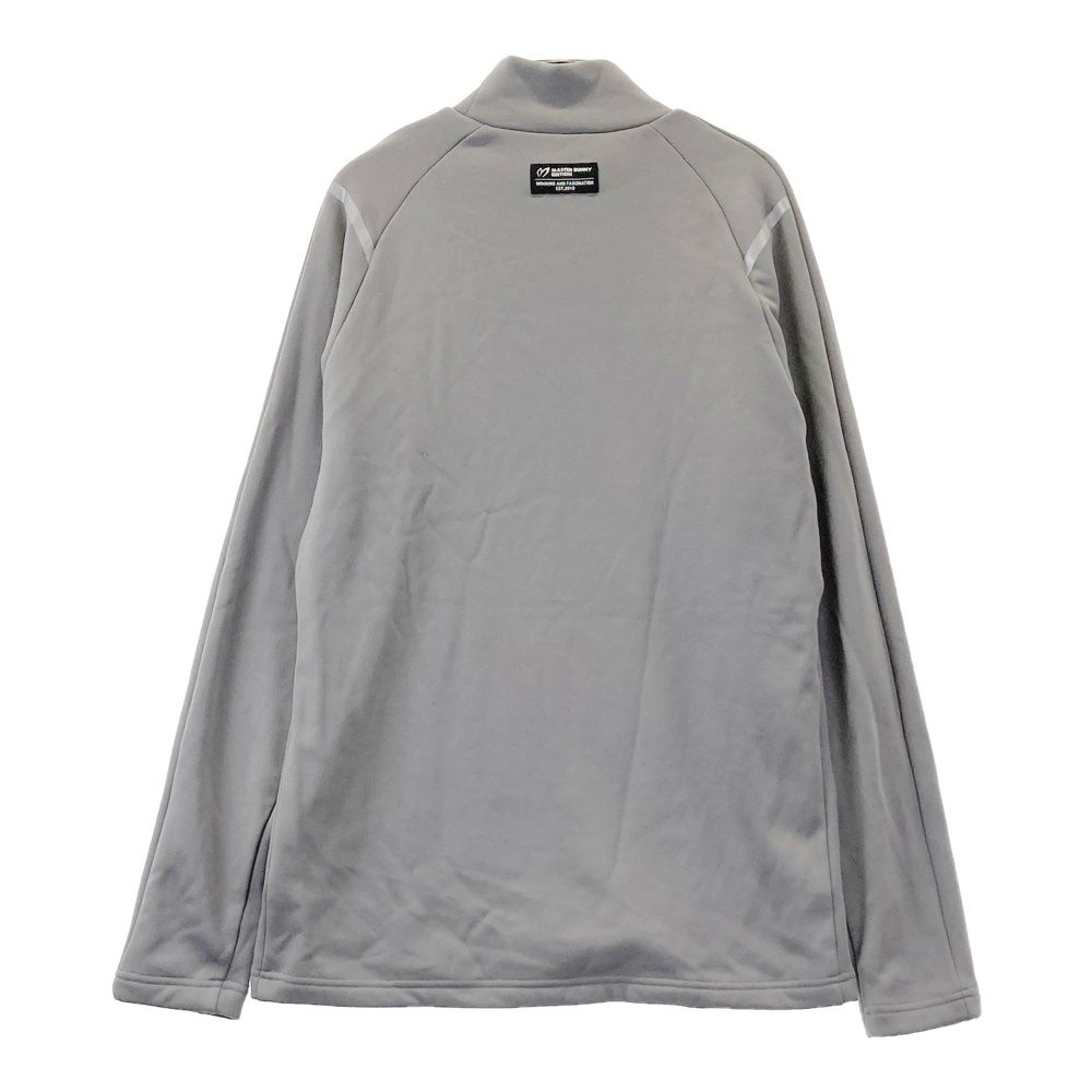 サイズ：6 MASTER BUNNY EDITION マスターバニーエディション モック