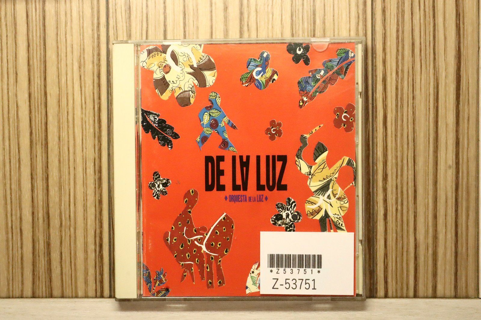 luz CD 在庫確認中 楽天市場】luz cdの通販