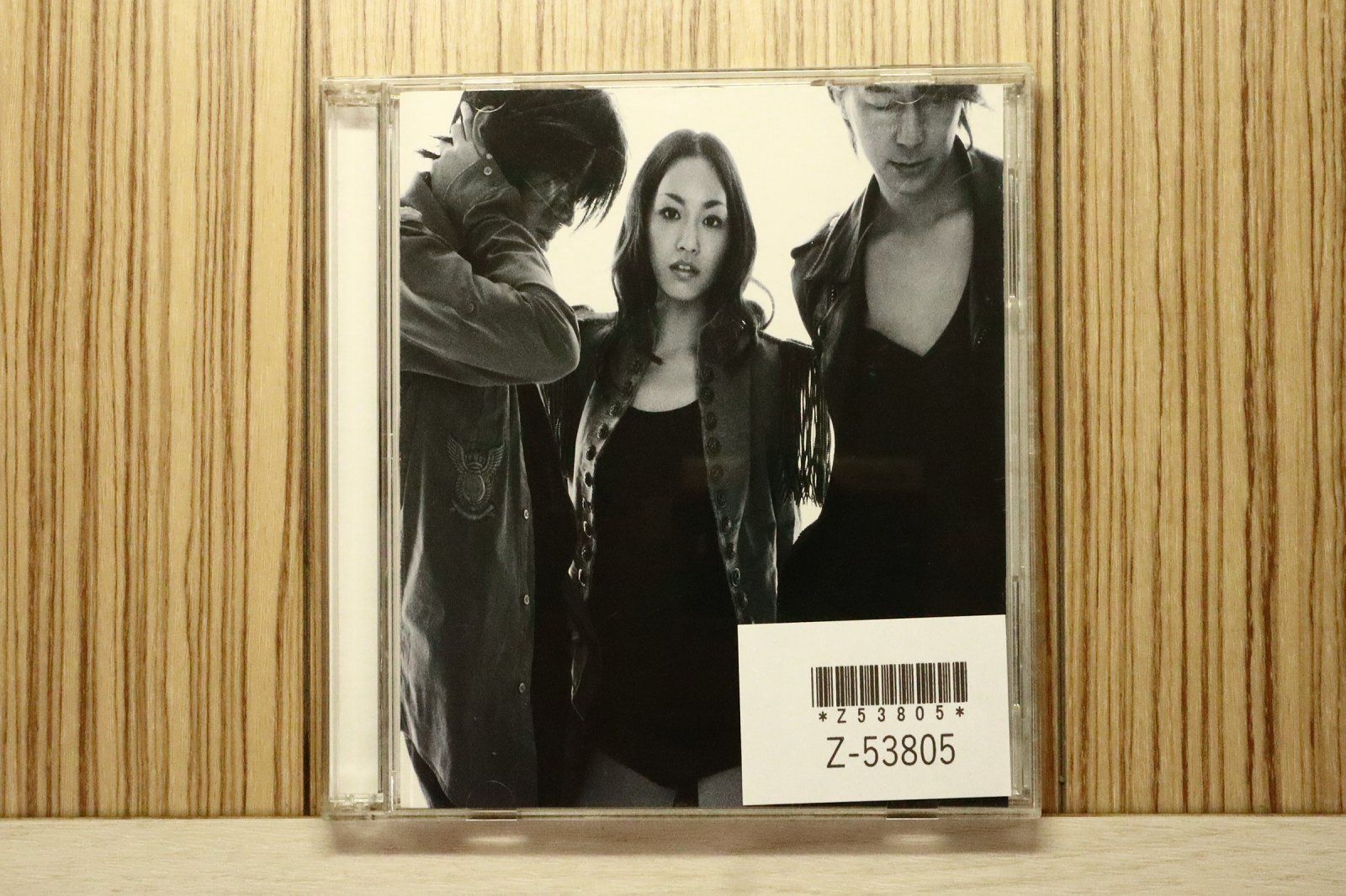 国内盤CD☆ガール・ネクスト・ドア/girl next door□ Freedom(DVD付
