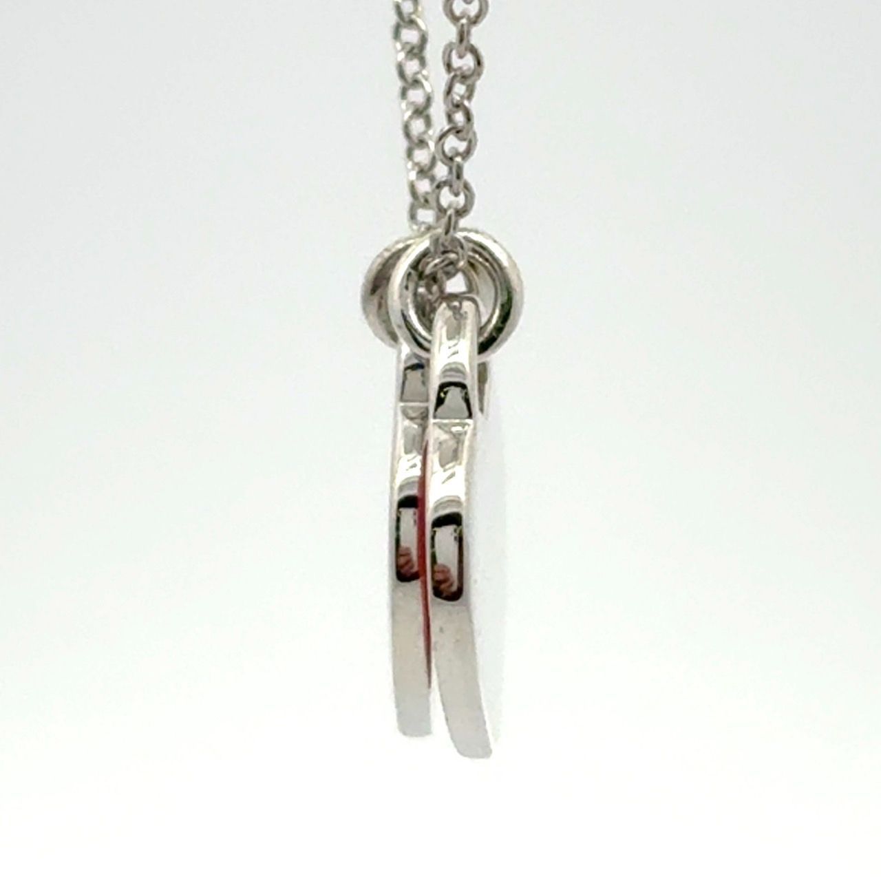 25柏/A033347-4/MY12000/X121-21/【※新品仕上げ済】 TIFFANY&Co