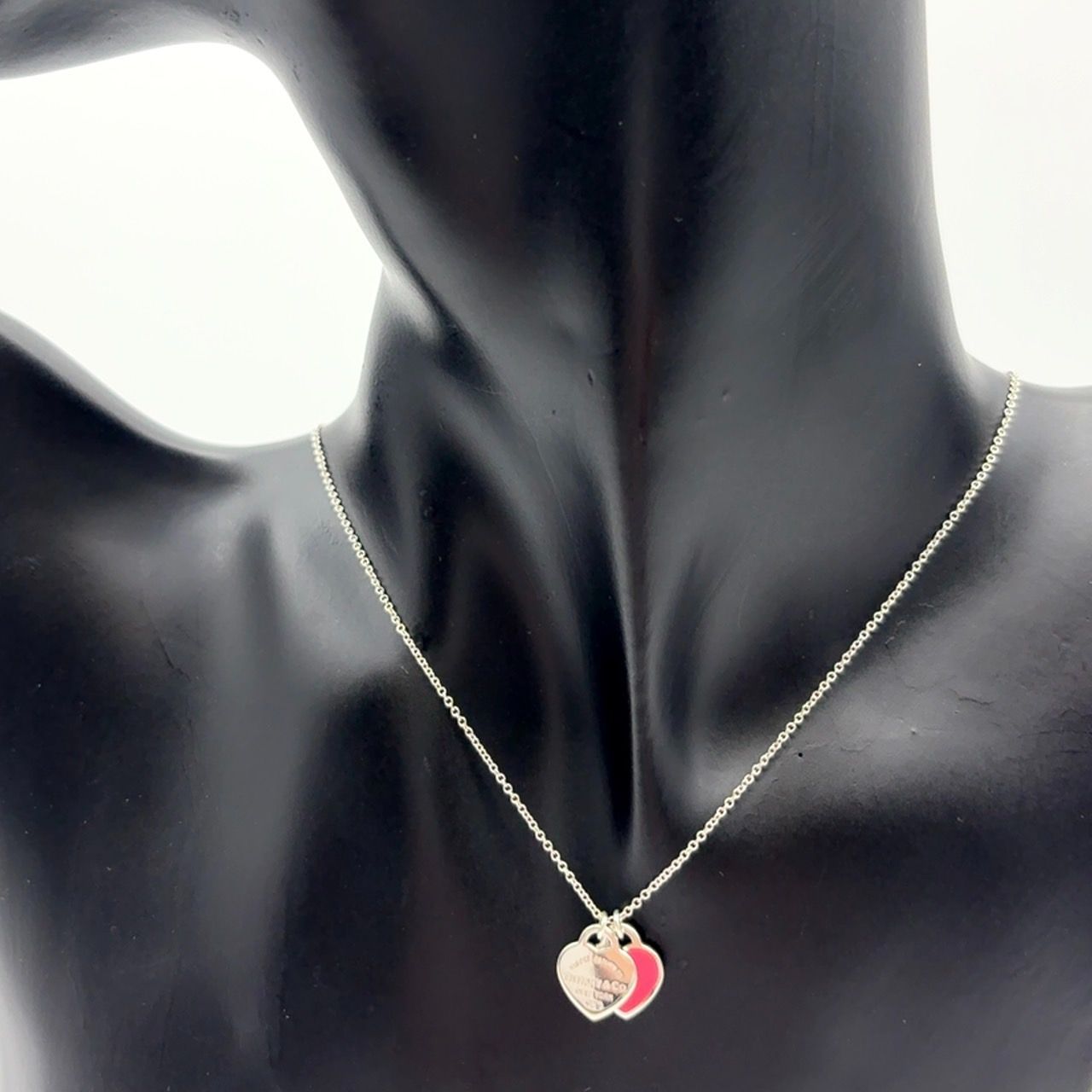 25柏/A033347-4/MY12000/X121-21/【※新品仕上げ済】 TIFFANY&Co