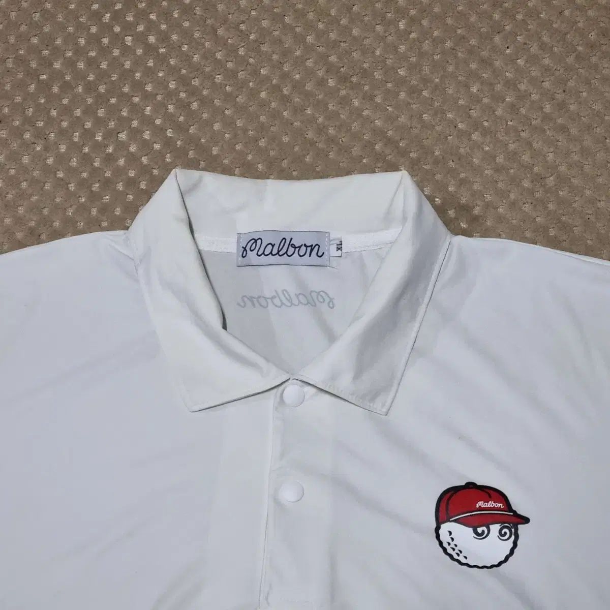 マルボンゴルフ メンズ トップス 半袖 ポロシャツ 25ゴルフ メンズ マルボン 半袖 トップス ポロシャツ人気新品 マルボン
