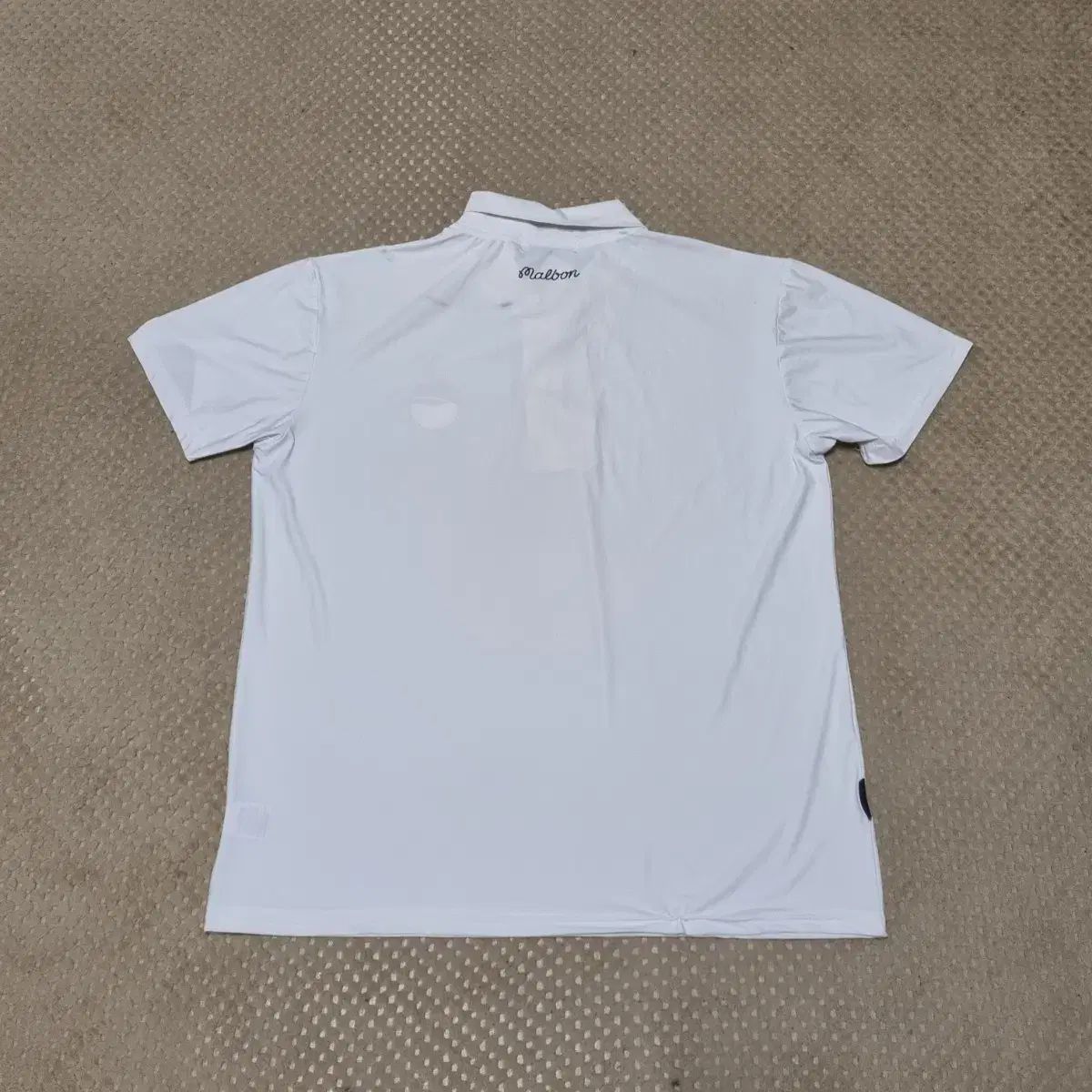 新品 マルボンゴルフ ポロシャツ シャツ メンズウェア 快適な速乾 半袖