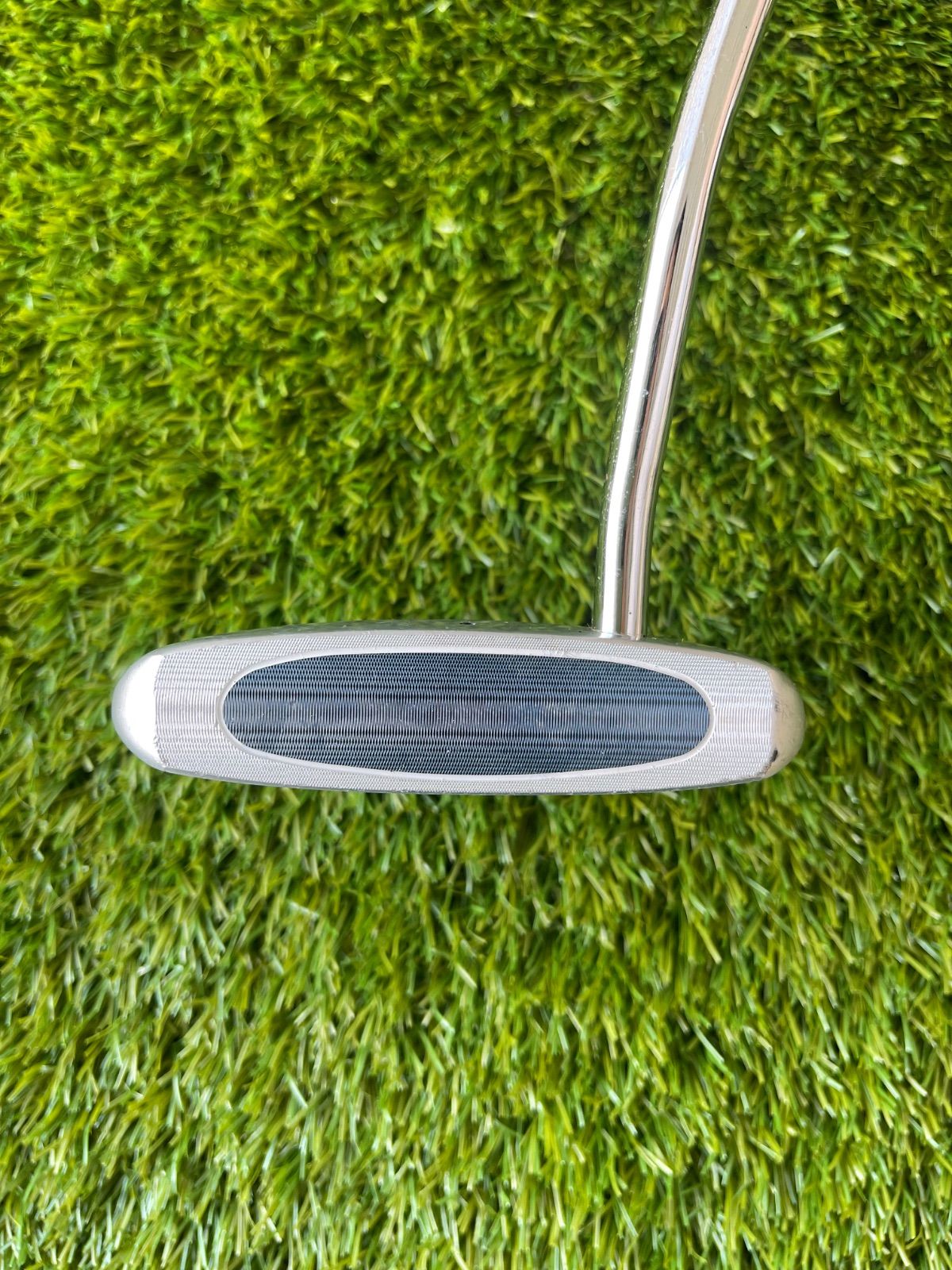 ゼクシオ パター 35.5インチ 右 XXIO MI-5100 スチール - メルカリ