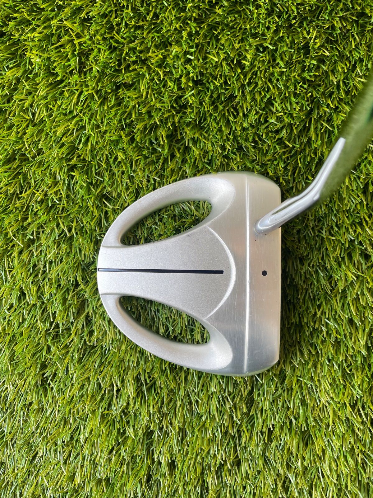 ゼクシオ パター 35.5インチ 右 XXIO MI-5100 スチール - メルカリ